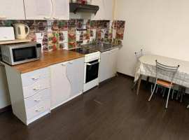 срочная продажа!
Отличная двухкомнатная квартира для семьи по...