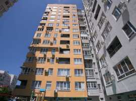 Лот № 158051. Предлагается к покупке двухкомнатная квартира с видом...