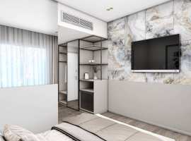 Лот № 158400: 3 / 2024
17,8 кв.м, 3-корпус, 2 этаж.
Ремонт+мебель...