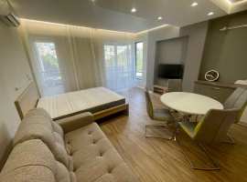 Лот № 158384. Отличная видовая квартира в лучшем жилом комплексе...