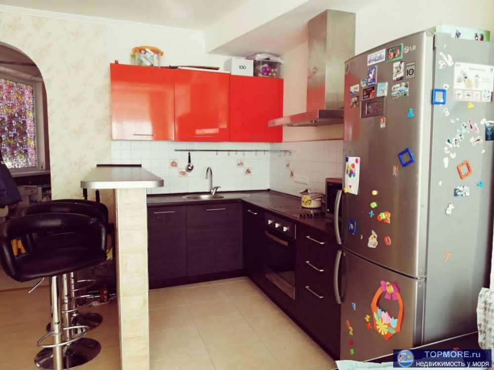 Лот № 157750. Уютная, очаровательная двухкомнатная квартира в лесопарковой зоне. Отличный вариант для проживания для...