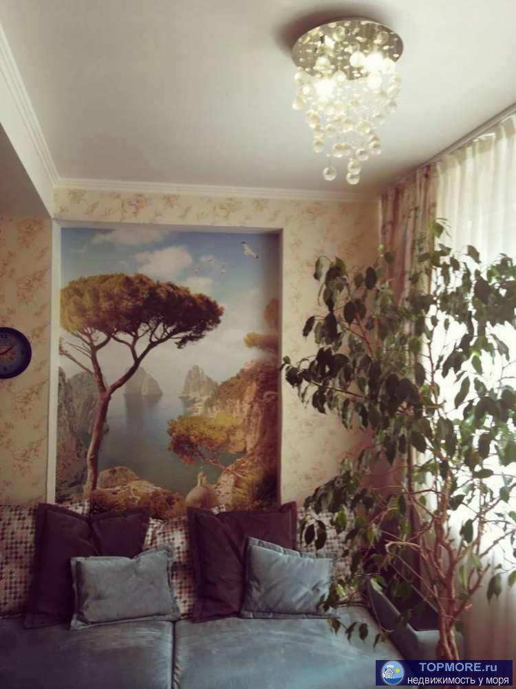 Лот № 157750. Уютная, очаровательная двухкомнатная квартира в лесопарковой зоне. Отличный вариант для проживания для... - 1