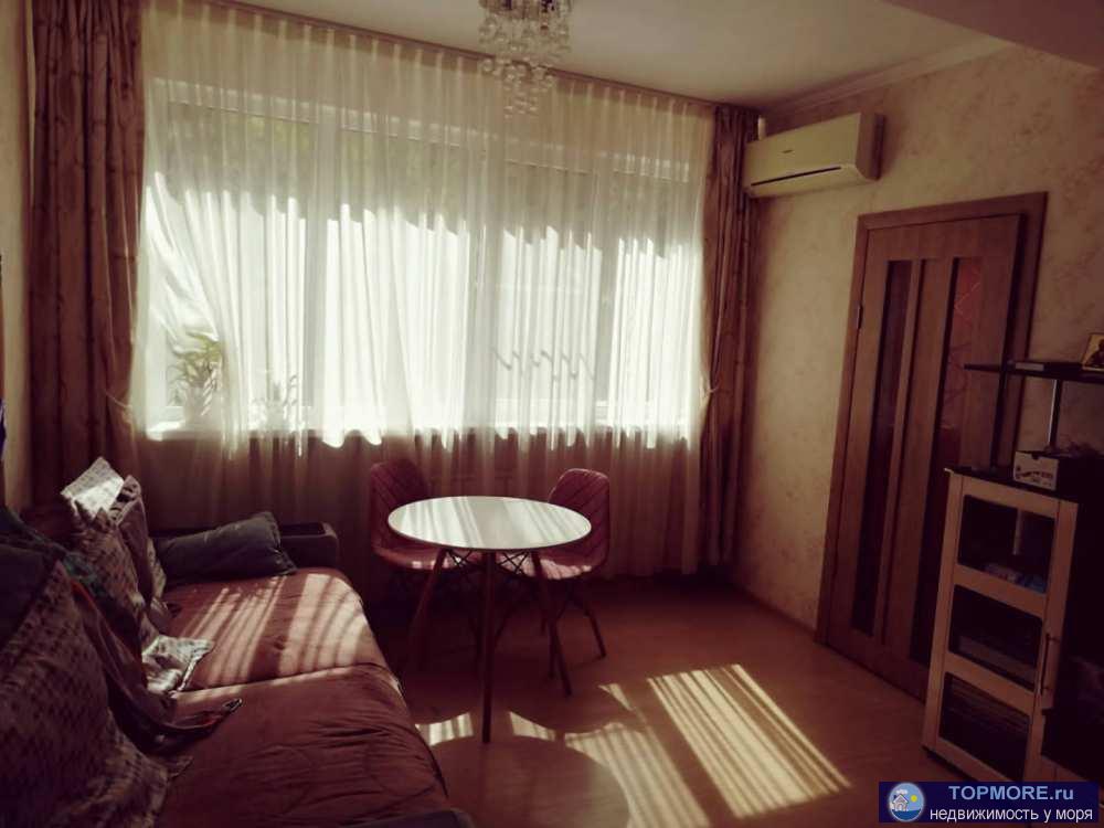 Лот № 157750. Уютная, очаровательная двухкомнатная квартира в лесопарковой зоне. Отличный вариант для проживания для... - 2