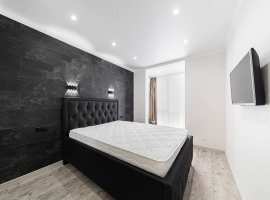 Лот № 154393. Продаю квартиру с новым Дизайнерским ремонтом.
Две...