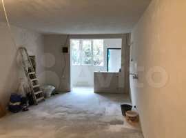 Лот № 158288. Продается однокомнатная квартира на первом этаже...