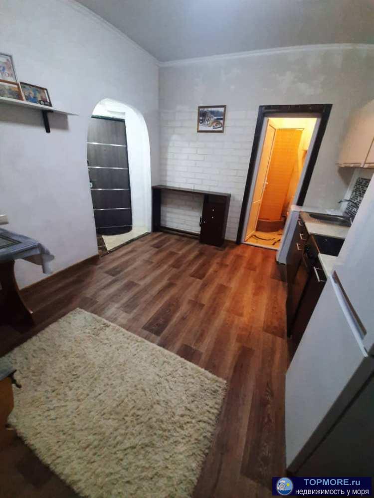 Лот № 158285. Продаю 1-комнатную квартиру площадью 35 кв/м вместе с парковочным местом площадью 25 кв/м на 1 этаже 10...