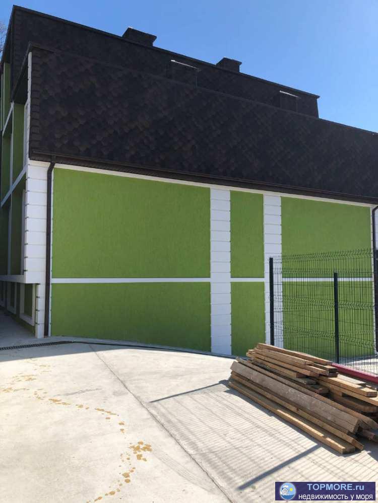 Лот № 153774. Срочная продажа!   Продается квартира-студия в районе Макаренко (низ). В квартире панорамное окно и... - 1