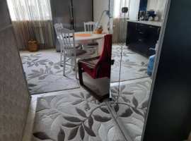 Лот № 155740. Продается просторная квартира площадью 60 кв.м. в...