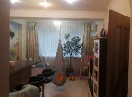 Лот № 155939. Продается светлая 2-к квартира в Сочи, в районе Хоста...