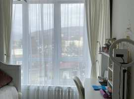 Лот № 156021. Отличная квартира в центре Сочи, в жк Раз два три....