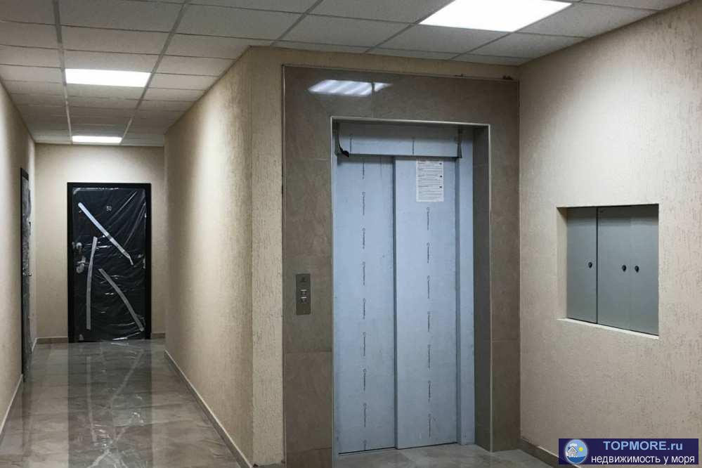 Лот № 157617. Отличный вариант квартиры в непосредственной близости к Олимпийскому парку и новому, оборудованному... - 1