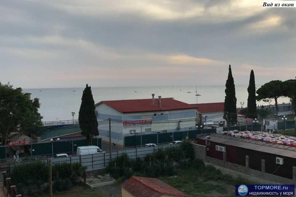 Лот № 157617. Отличный вариант квартиры в непосредственной близости к Олимпийскому парку и новому, оборудованному... - 2