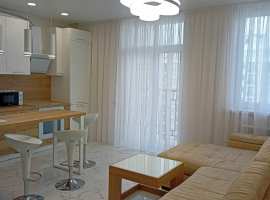 Лот № 158176. Предлагаю к продаже новую шикарную квартиру в Сочи в...