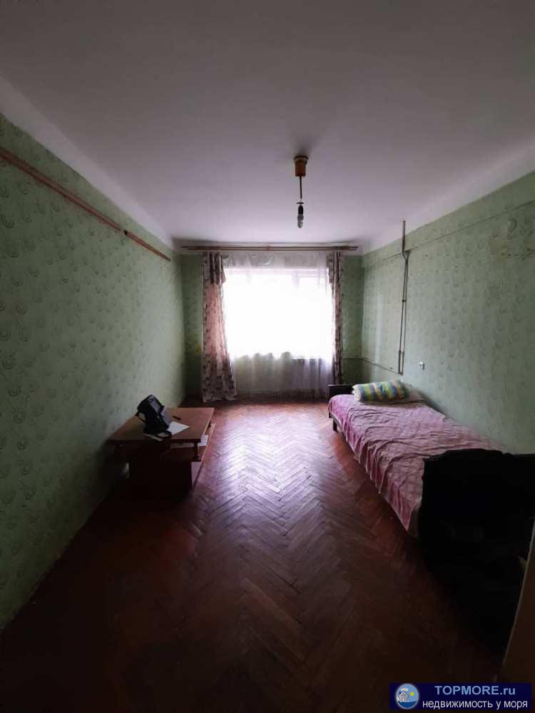 Лот № 158156. Крупногабаритная квартира в панельном доме .Полноценная трехкомнатная квартира в одном из самых удобных...