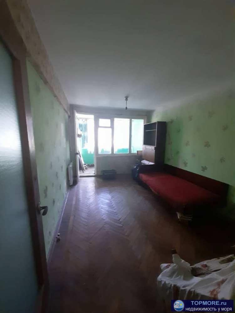 Лот № 158156. Крупногабаритная квартира в панельном доме .Полноценная трехкомнатная квартира в одном из самых удобных... - 1