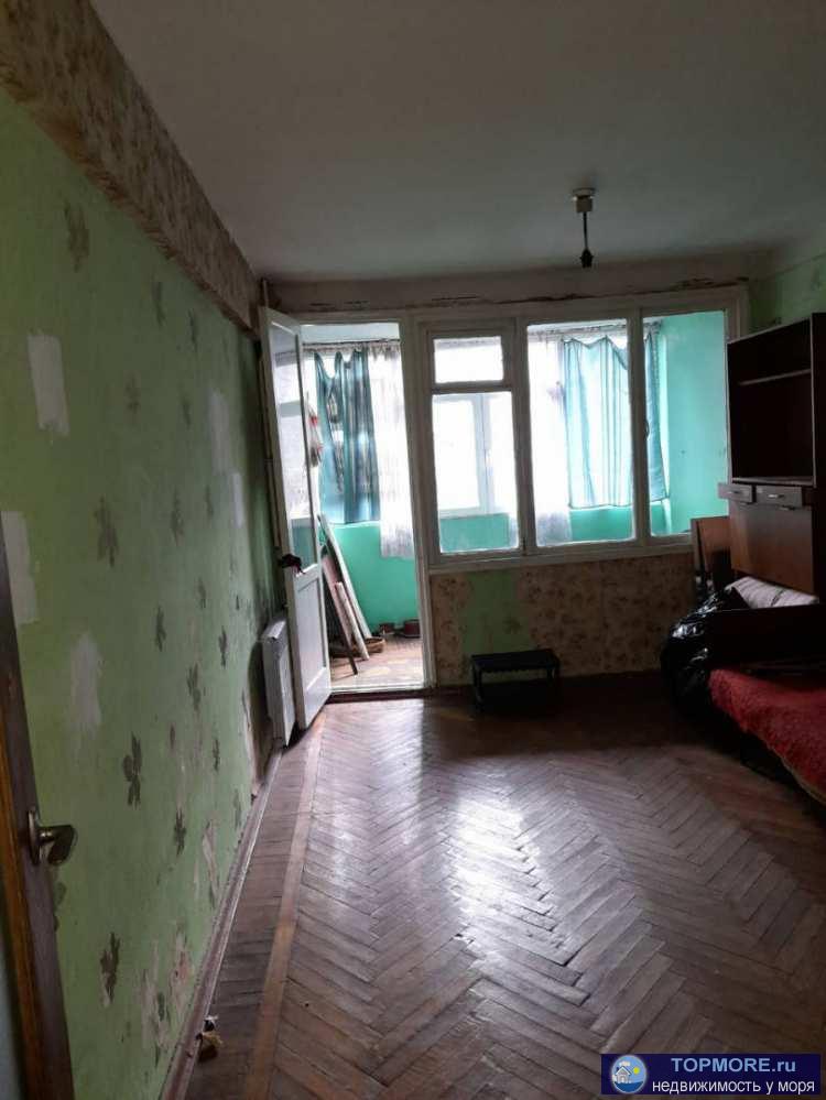 Лот № 158156. Крупногабаритная квартира в панельном доме .Полноценная трехкомнатная квартира в одном из самых удобных... - 2