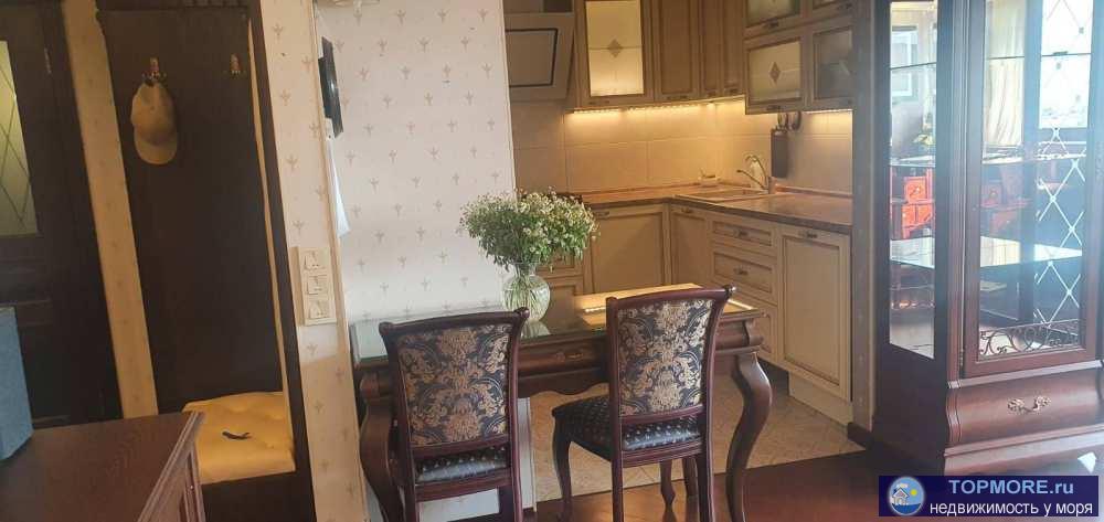 Лот № 156449. Продам Евродвушку в самом сердце города Сочи. С дизайнерским ремонтом.