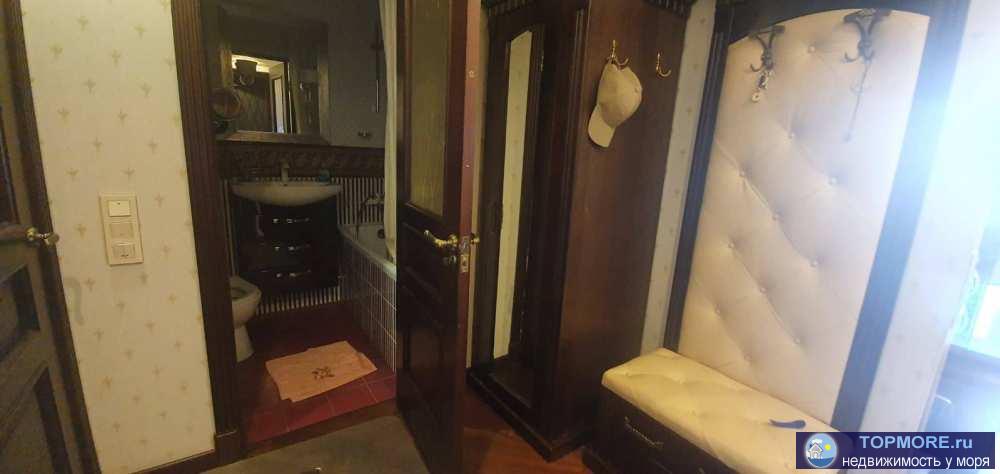 Лот № 156449. Продам Евродвушку в самом сердце города Сочи. С дизайнерским ремонтом. - 2