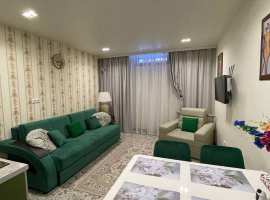 Лот № 156810. Продается шикарная студия 24 м2 в Красной поляне,...