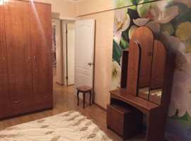 Лот № 153348. Продаю просторную трехкомнатную квартиру в самом...