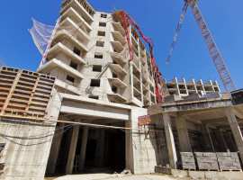 Лот № 156669. Жилой комплекс бизнес класса Каньон Дагомыс2...