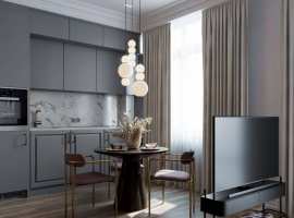 Лот № 155166. В продаже большая и уютная квартира в центре...