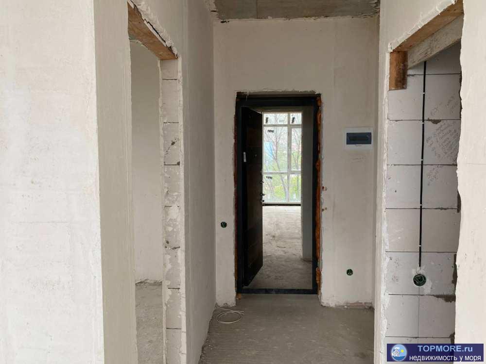 жд Весна -новостройка ,расположенная в микрорайоне Макаренко&nbsp; класс-комфорт построен по современной монолитной... - 1