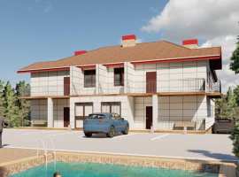 Лот № 146305. Квартира-студия с чистовой отделкой, со стяжкой пола,...