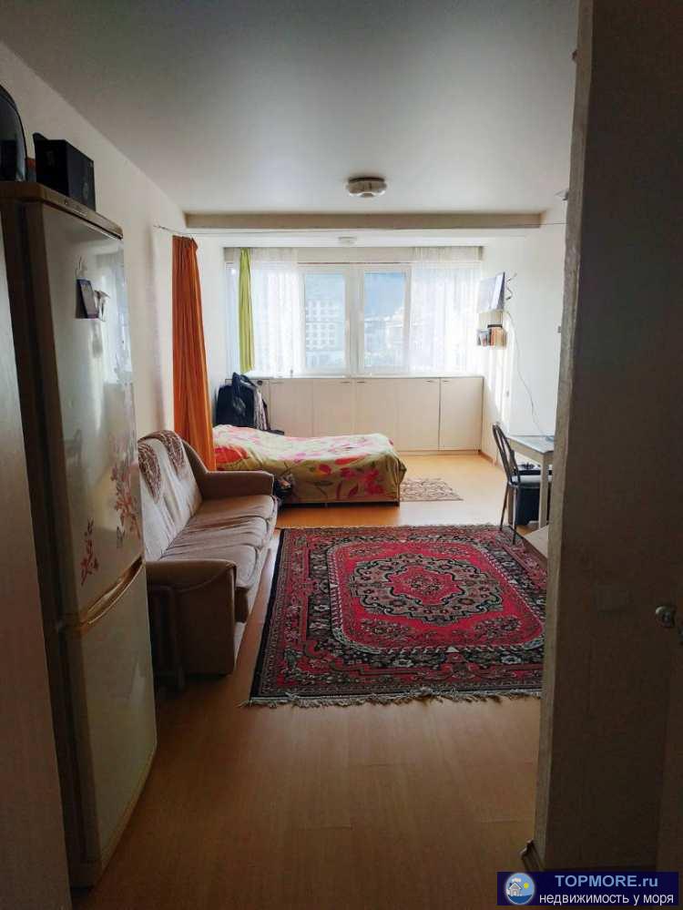 Лот № 152771. Квартира в центре Дагомыса. До моря 20 минут пешком. 10 этажный дом построенный 2015 году. Квартира... - 1