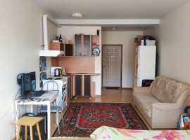 Лот № 152771. Квартира в центре Дагомыса. До моря 20 минут пешком....