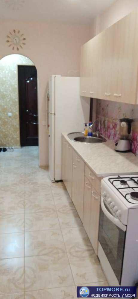 Лот № 154530. Ищите 1-комн. квартиру с оригинальным ремонтом в Сочи?  Предлагаю остановить свой выбор на квартире в...