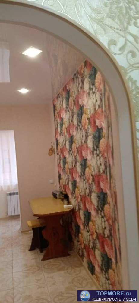 Лот № 154530. Ищите 1-комн. квартиру с оригинальным ремонтом в Сочи?  Предлагаю остановить свой выбор на квартире в... - 1