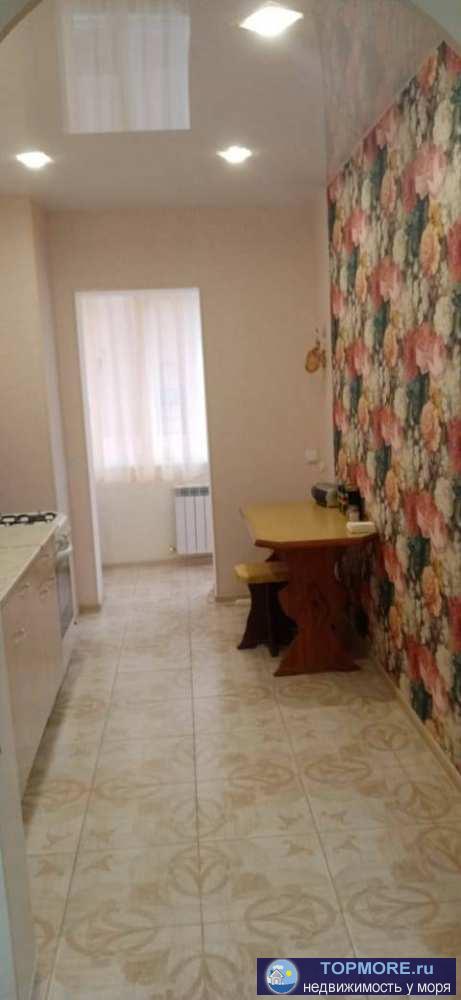 Лот № 154530. Ищите 1-комн. квартиру с оригинальным ремонтом в Сочи?  Предлагаю остановить свой выбор на квартире в... - 2