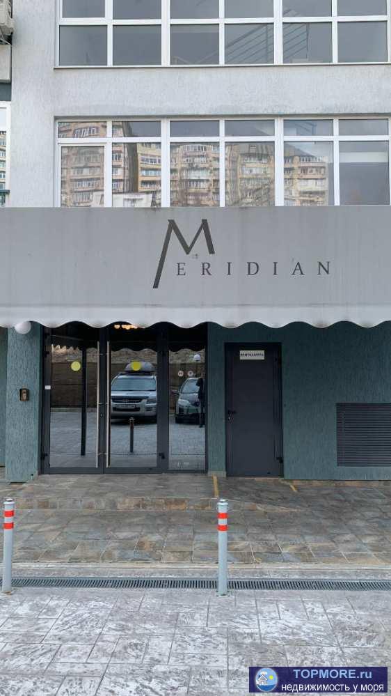 Лот № 155301. Продается квартира 40 м2 с шикарным видом. Новый дом по фз-214.  Легко планируется в двухкомнатную.... - 1