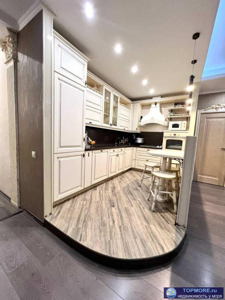 Лот № 157640. квартира для  большой семьи      Продается 3-х комнатная  квартира улучшенной планировки площадью 92... - 1