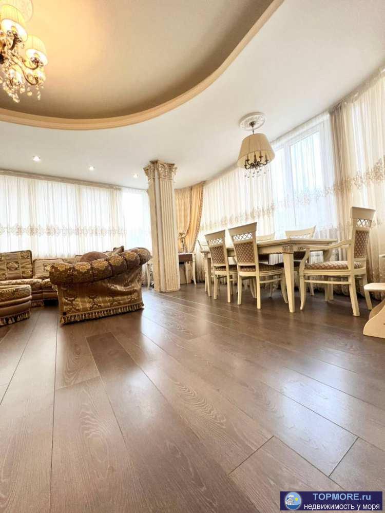 Лот № 157640. квартира для  большой семьи      Продается 3-х комнатная  квартира улучшенной планировки площадью 92... - 2