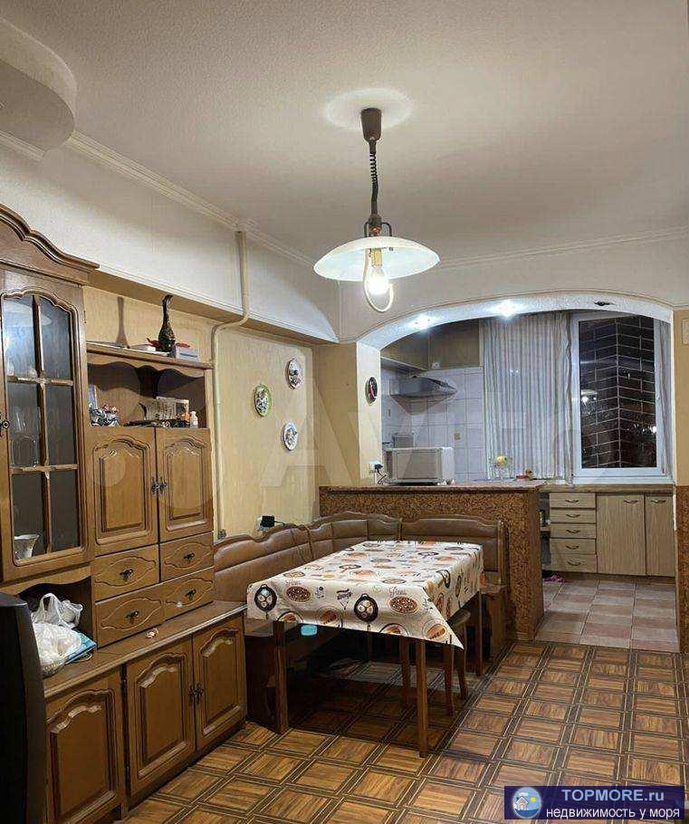 Лот № 157859. Продаю 3-х комнатную квартиру площ. 100 кв. м на 1 этаже 6 этажного дома. Все коммуникации подключены,... - 1