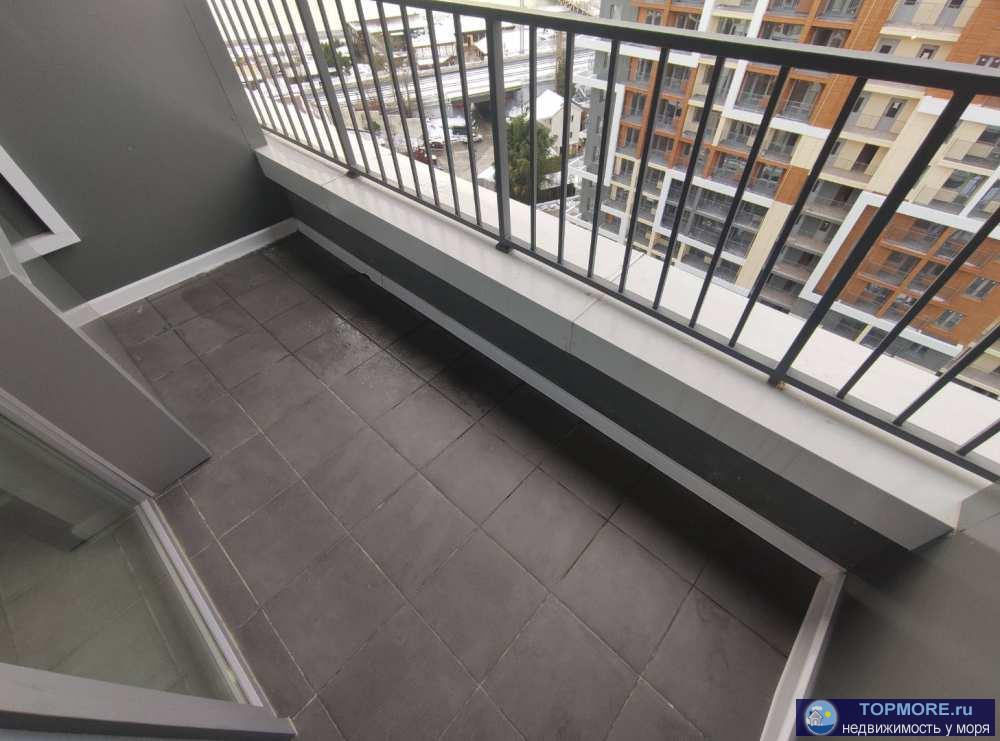 Лот № 179372. Жилой комплекс Дагомыс парк — это современный монолитный 13-ти этажный дом бизнес-класса, расположенный... - 2