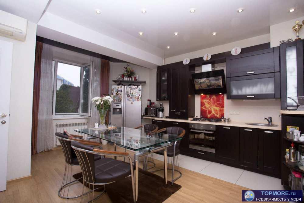 Лот № 157029. Вашему вниманию представлена квартира в Сочи с видом на море! Центральный район Светлана, близкое... - 2