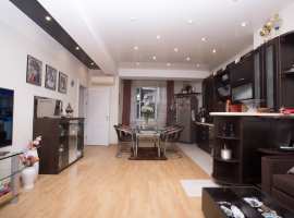 Лот № 157029. Вашему вниманию представлена квартира в Сочи с видом...