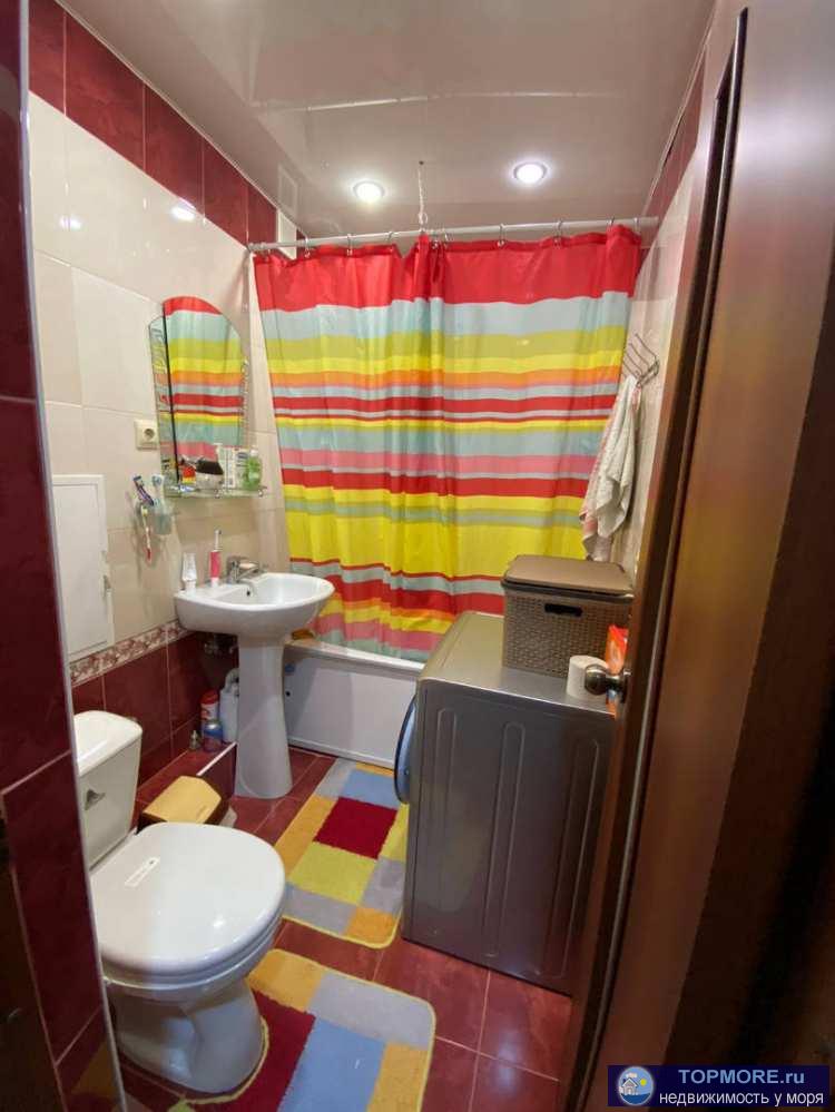 Лот № 156125. Продам 2-комнатную квартиру 48 кв.м. в центре Лазаревского рядом с морем(всего 5 минут ходьбы)....