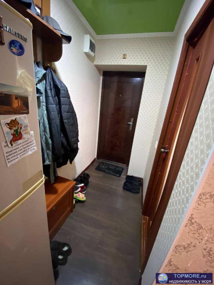 Лот № 156125. Продам 2-комнатную квартиру 48 кв.м. в центре Лазаревского рядом с морем(всего 5 минут ходьбы).... - 1