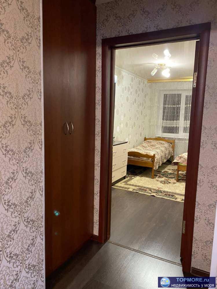 Лот № 156125. Продам 2-комнатную квартиру 48 кв.м. в центре Лазаревского рядом с морем(всего 5 минут ходьбы).... - 2