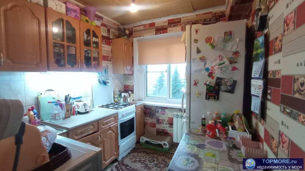 Лот № 153807. Продаю квартиру в Сочи в центральном районе - Макаренко. Удачное расположение, близость важных объектов...