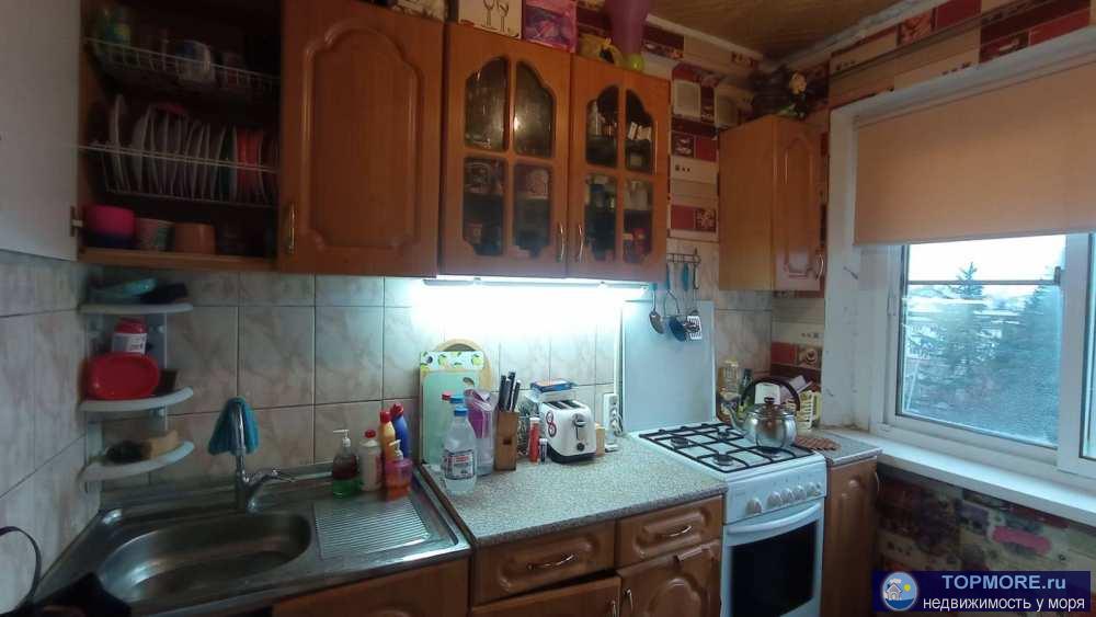 Лот № 153807. Продаю квартиру в Сочи в центральном районе - Макаренко. Удачное расположение, близость важных объектов... - 1