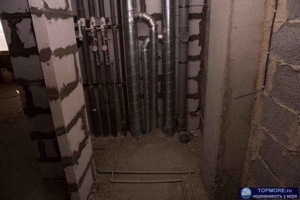 Лот № 152396. О доме:  Экономически выгодный вариант приобретения недвижимости в курортной столице юга  -Дом сдан в... - 2