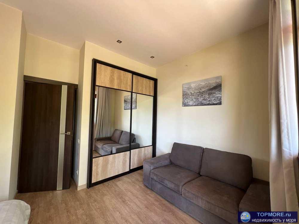 Лот № 157788. Двухуровневые Апартаменты  с самым потрясающим видом!  Жилой комплекс , который со всех сторон окружён...