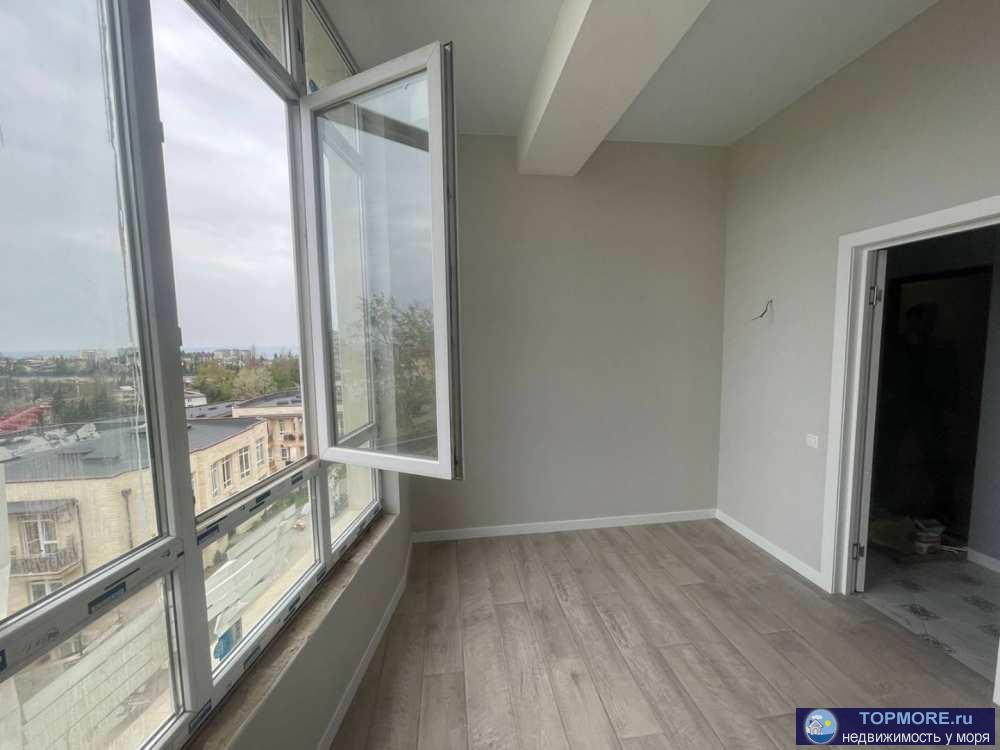 Лот № 157775. Продается 2-комнатная квартира улучшенной планировки. Сделан стильный евроремонт в светлых тонах, плюс... - 1