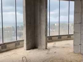 Лот № 157528. В продаже просторный пентхаус в самом центре Сочи в...