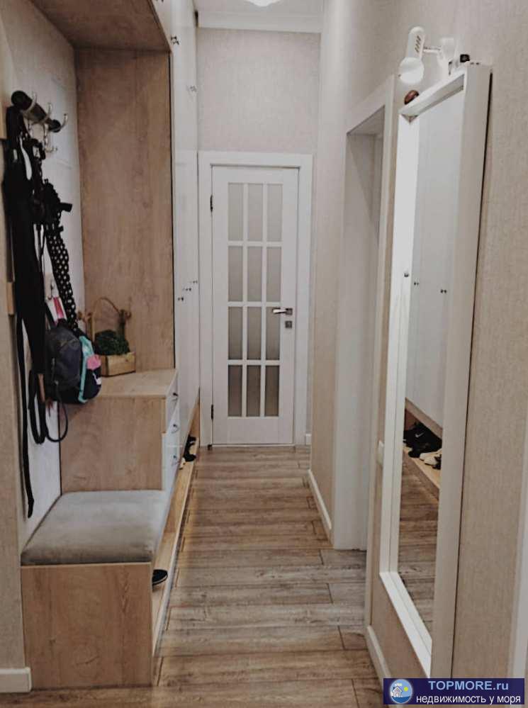 Лот № 152839. Хоста - один из четырёх районов Сочи. И это, пожалуй, самый спокойный, самый  тихий и самый уютный... - 2